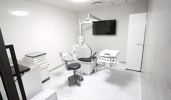 個室診療室２